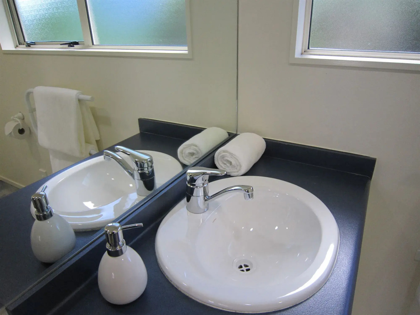 Harringtons Motor Lodge