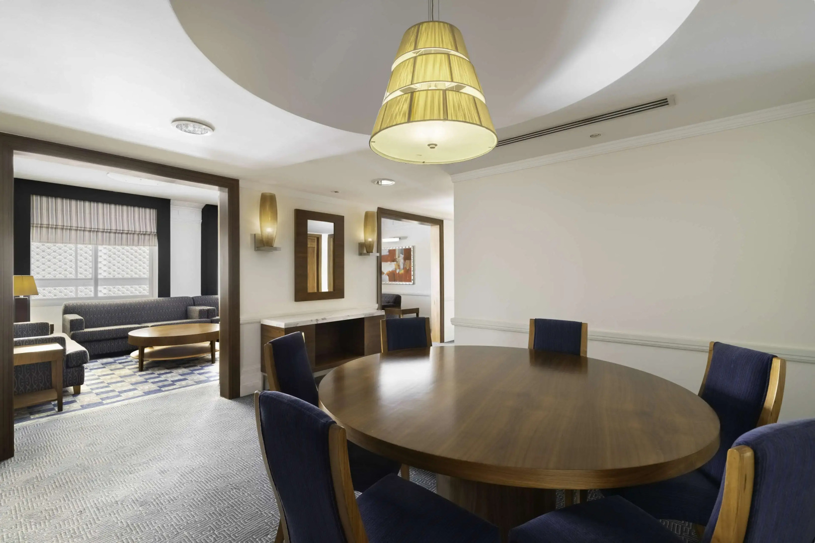 Radisson Blu Hotel Riyadh