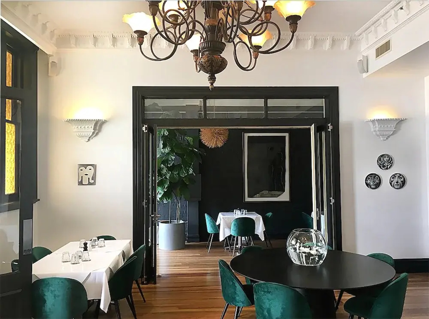 The Empyre Boutique Hotel