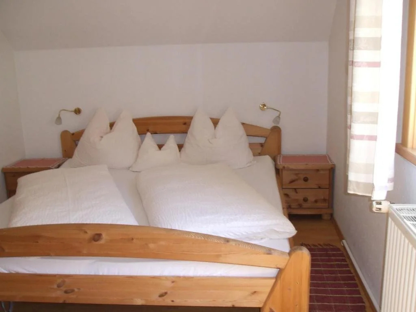 Familiengasthof Zirmhof