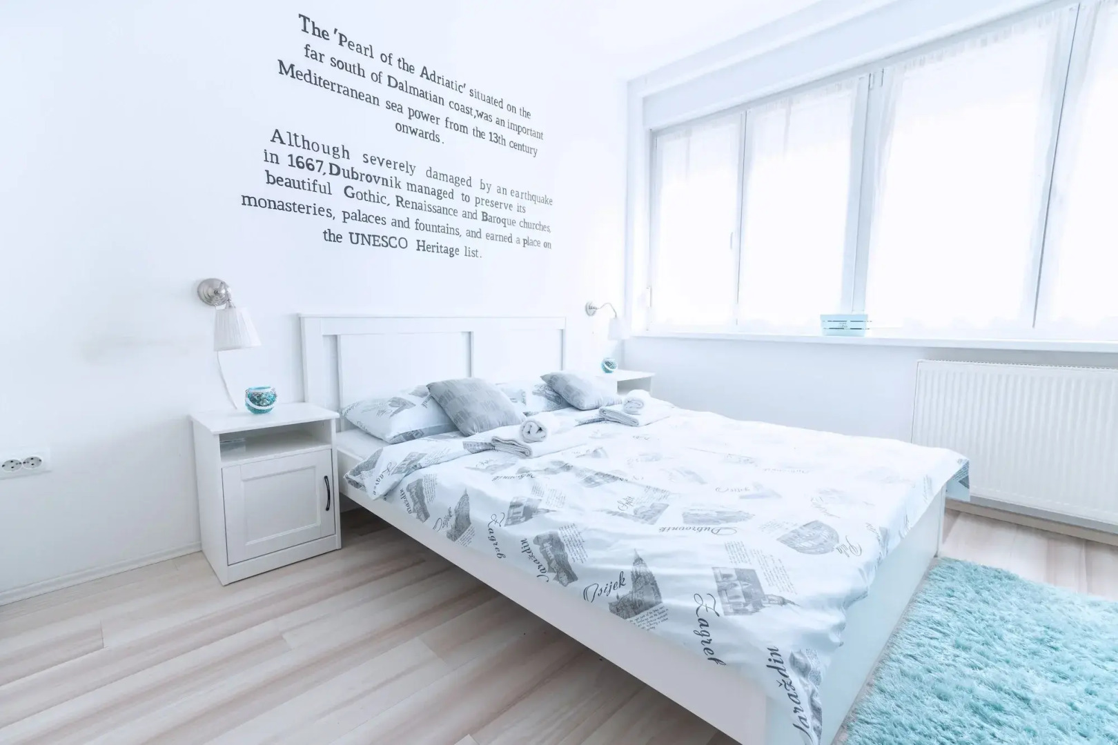 The Dots Hostel
