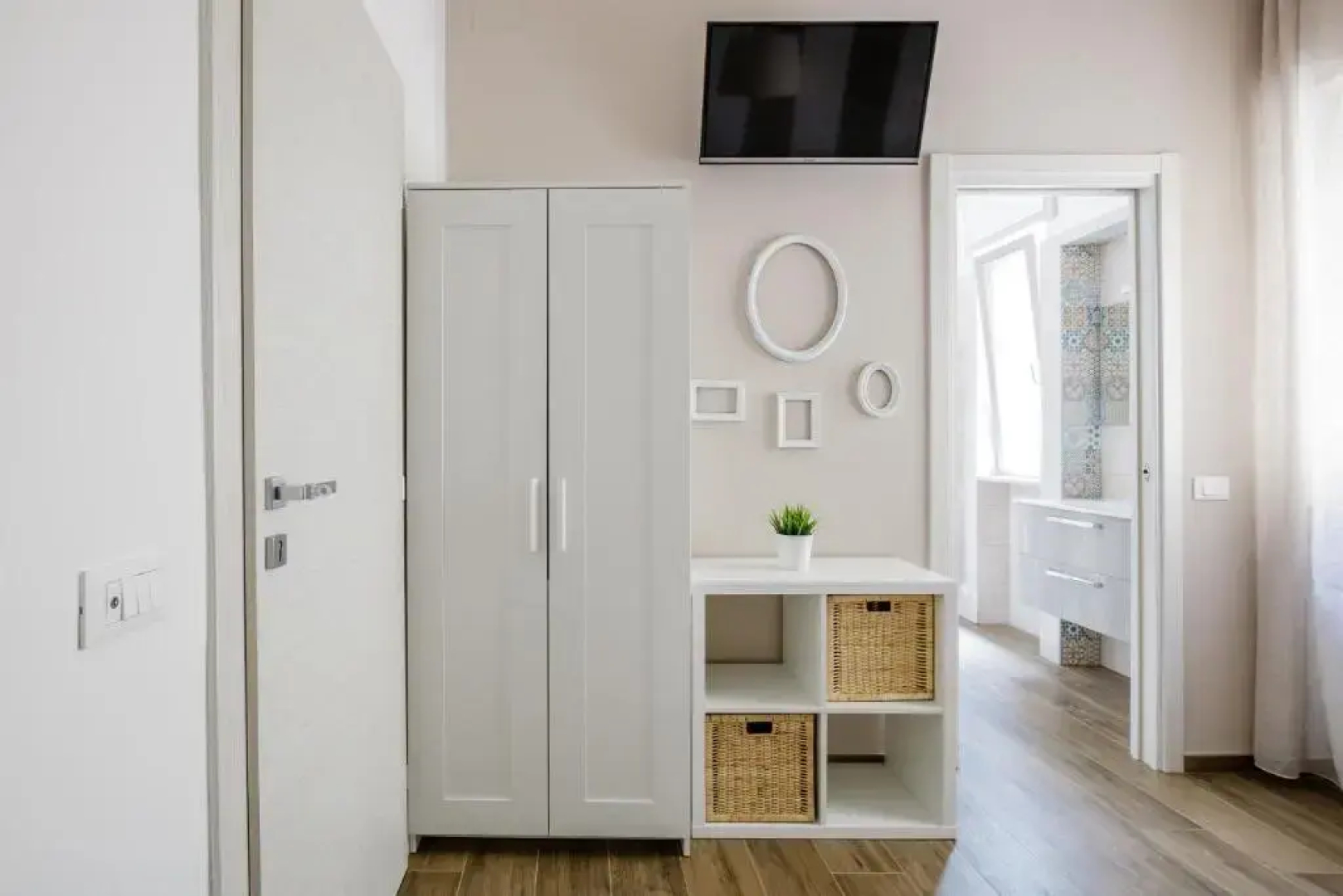B&B Bellavista Gallipoli