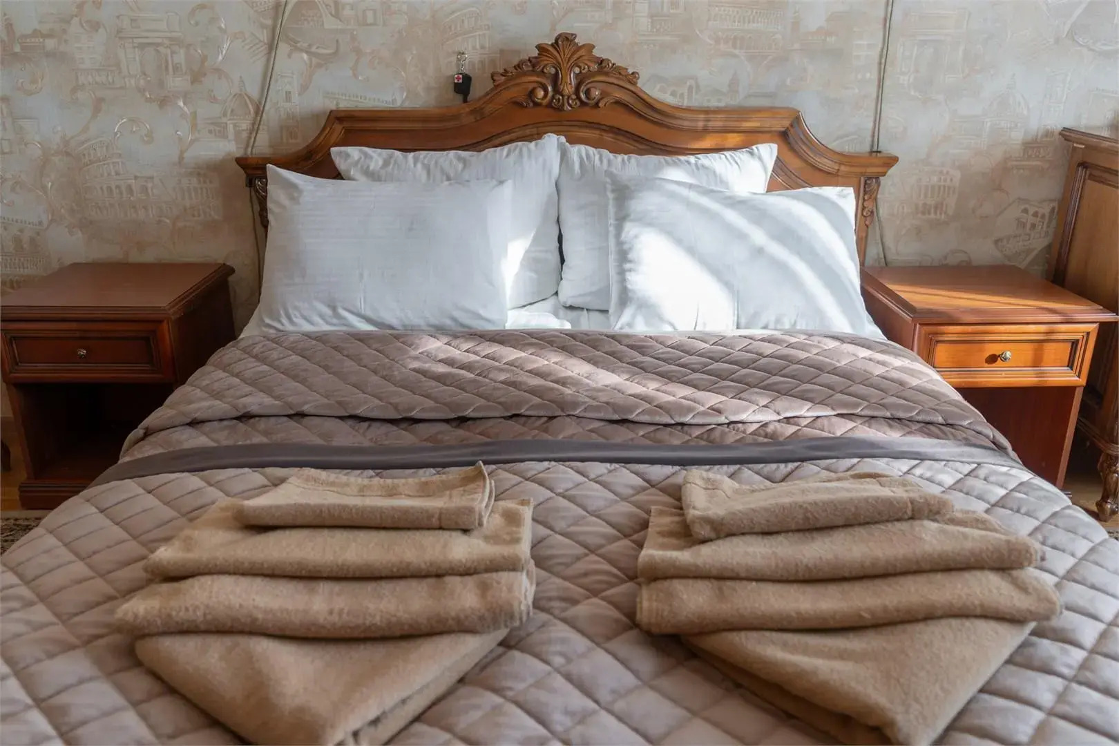 ГБУЗ МО Санаторий Пушкино