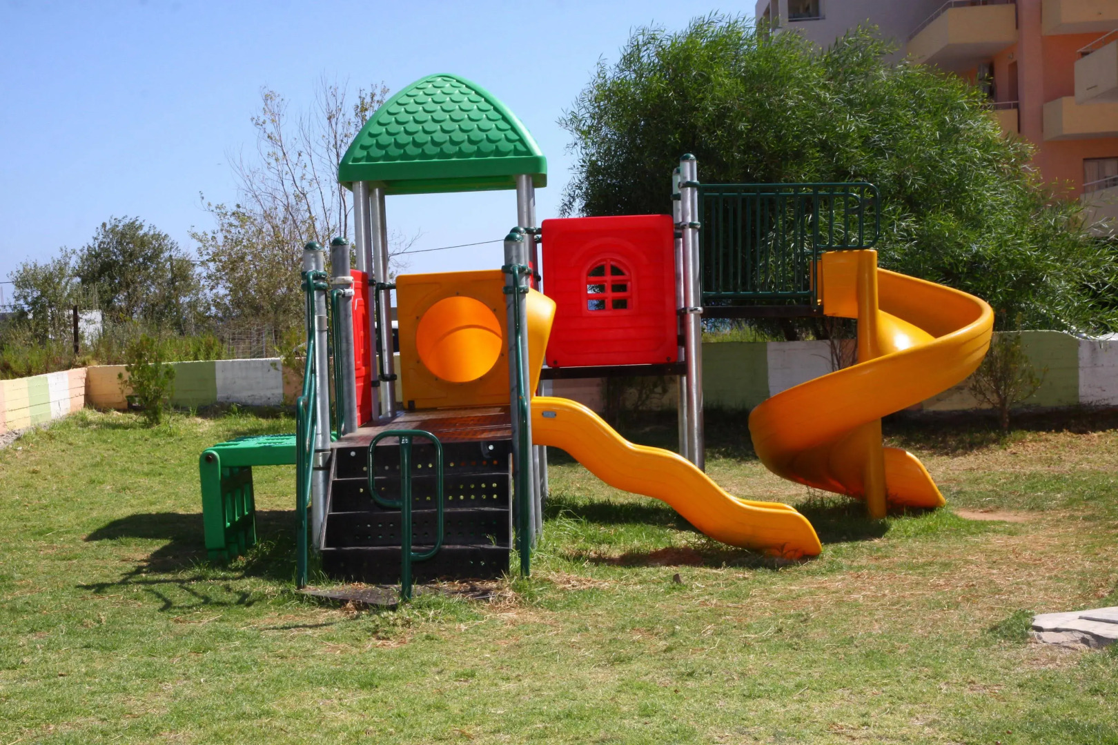 Fereniki Resort & Spa