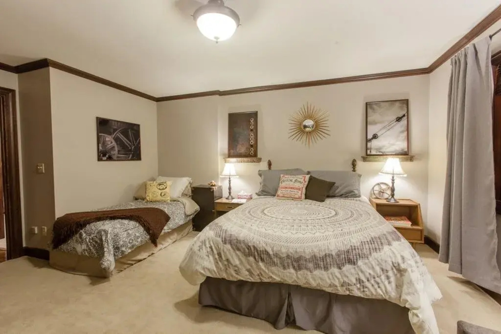 Pemberley Place Bed & Breakfast