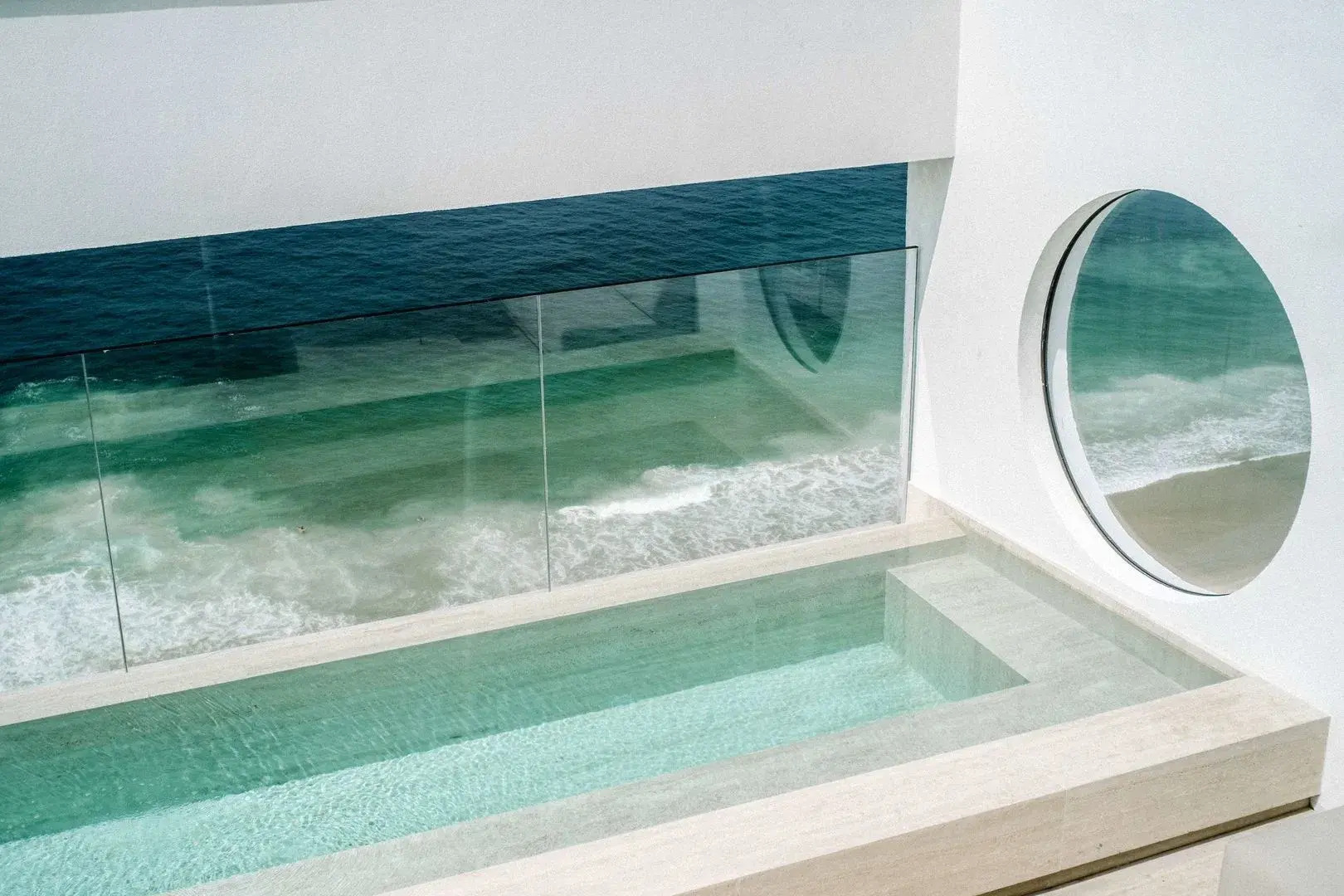 Marina All Suites Hotel