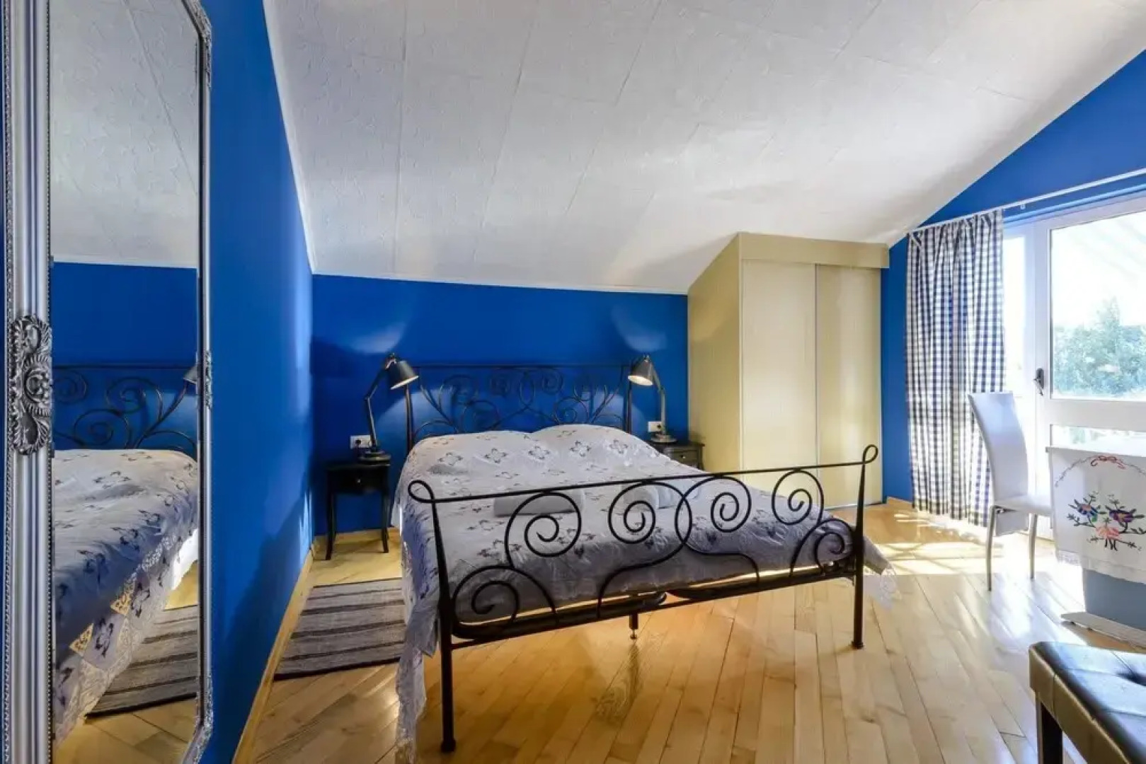 Villa Piano - Four Bedroom Villa With Terrace and Swimming Pool ID Direct Booker 1036