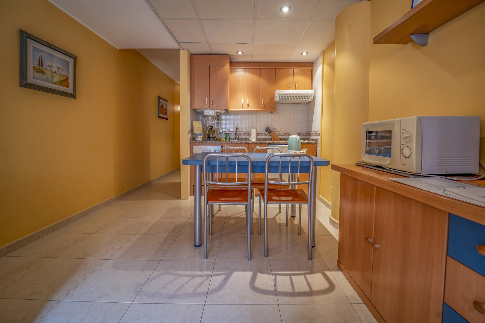 Apartaments del Meligar