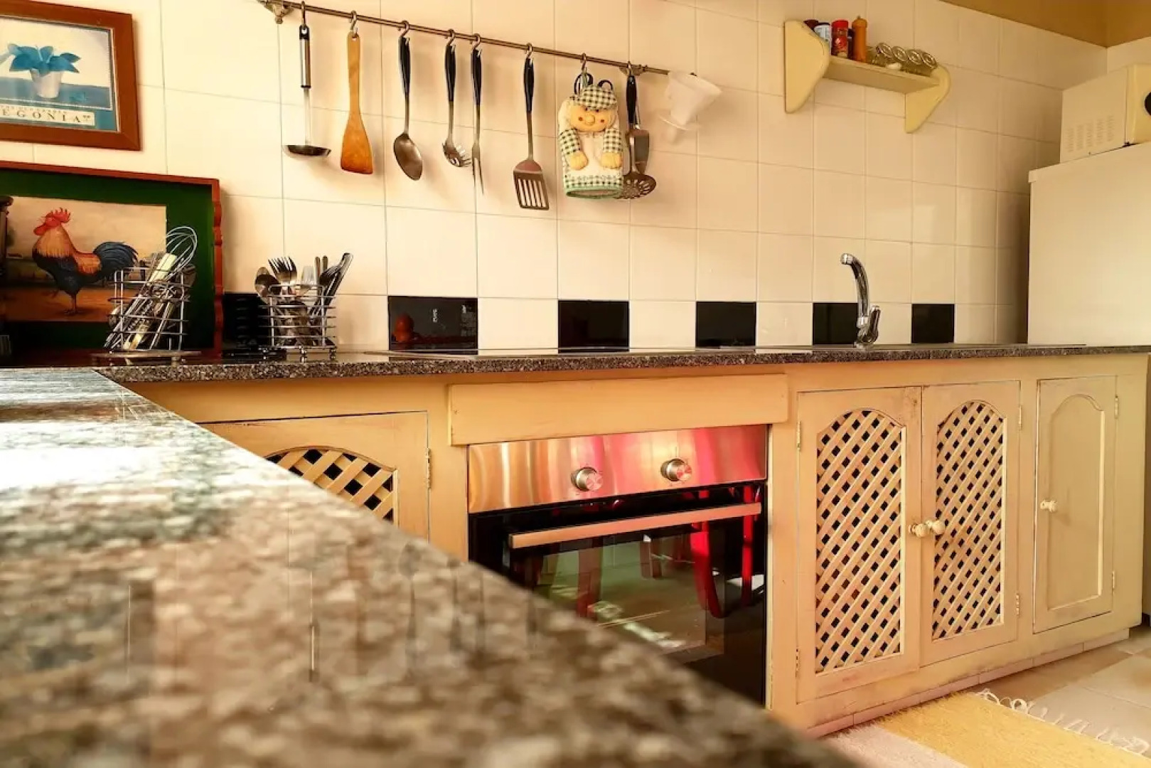 Casa Rural El Morro by Isla Bonita