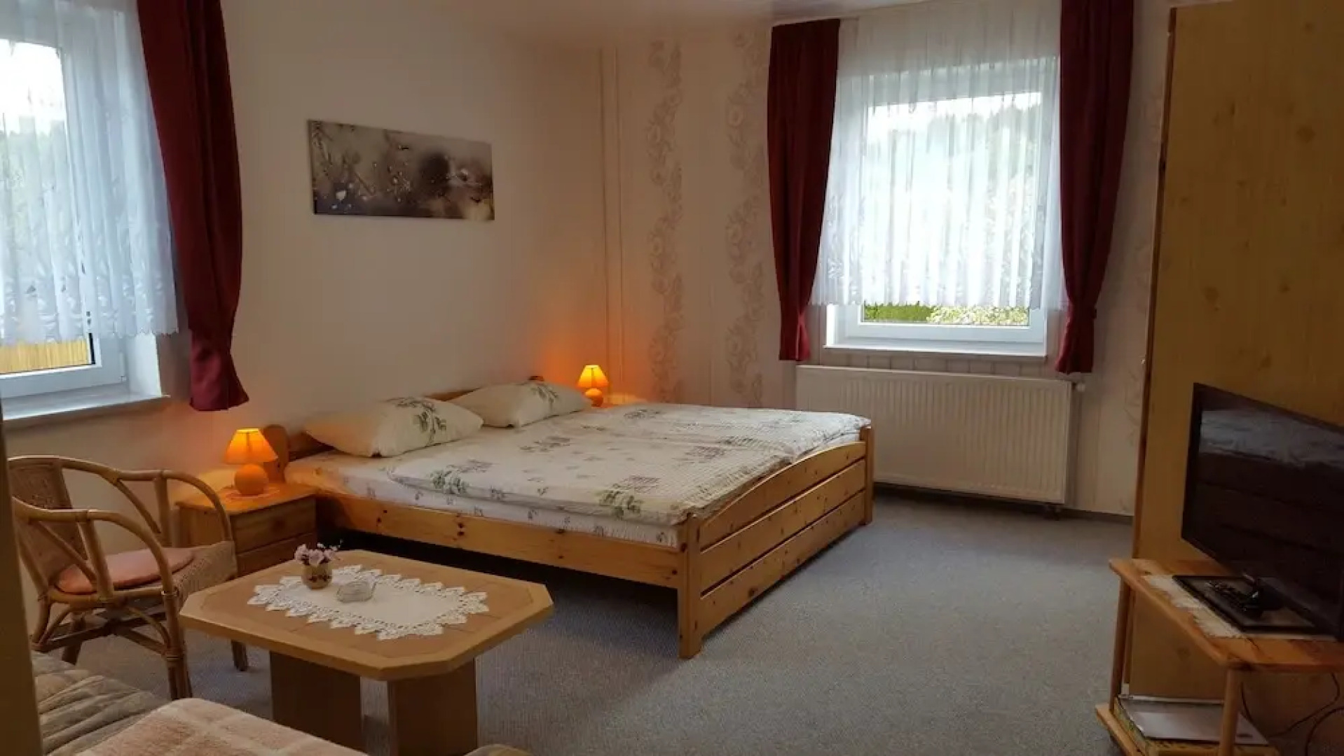 Gästehaus am Rubelsberg