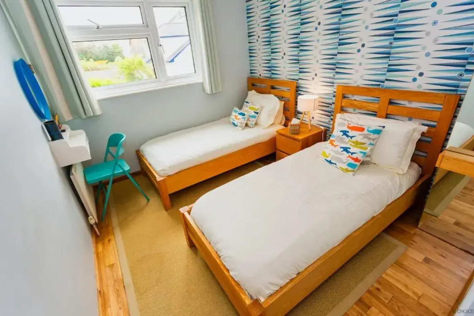 Croyde Pathfields 4 Bedrooms