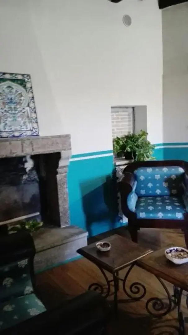 Holiday apartment Quercia