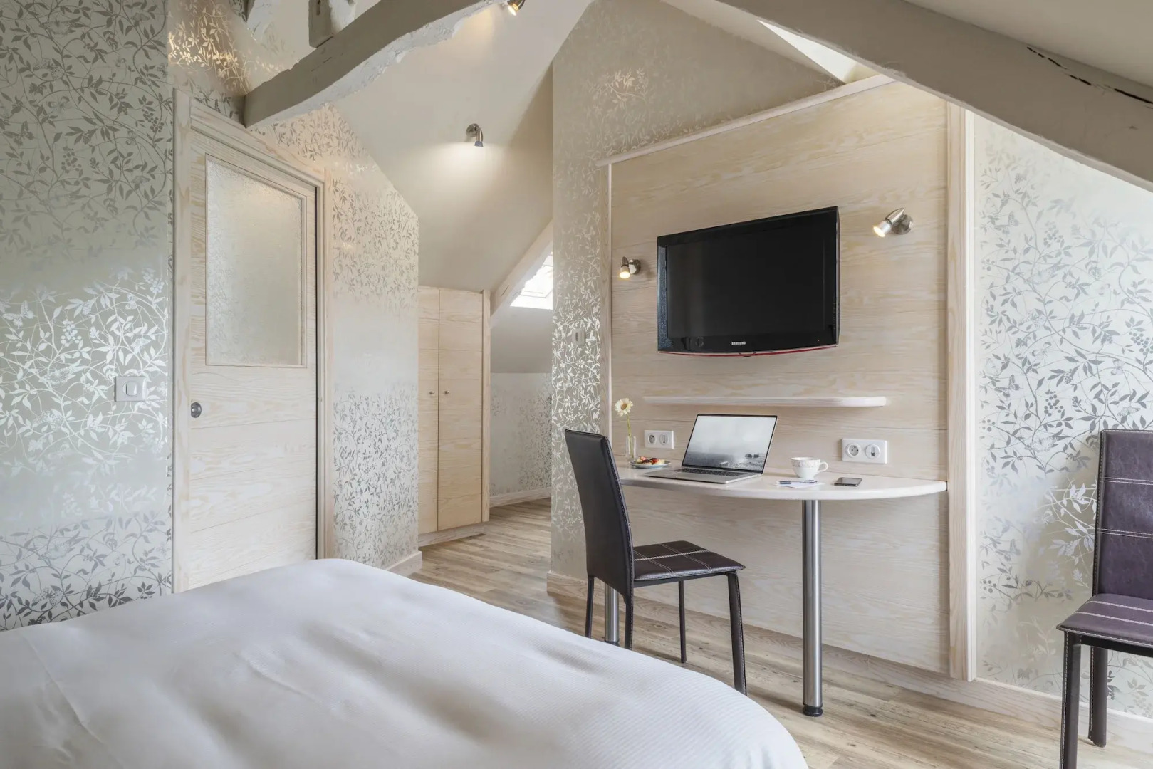 Domaine du Limonay, The Originals Collection