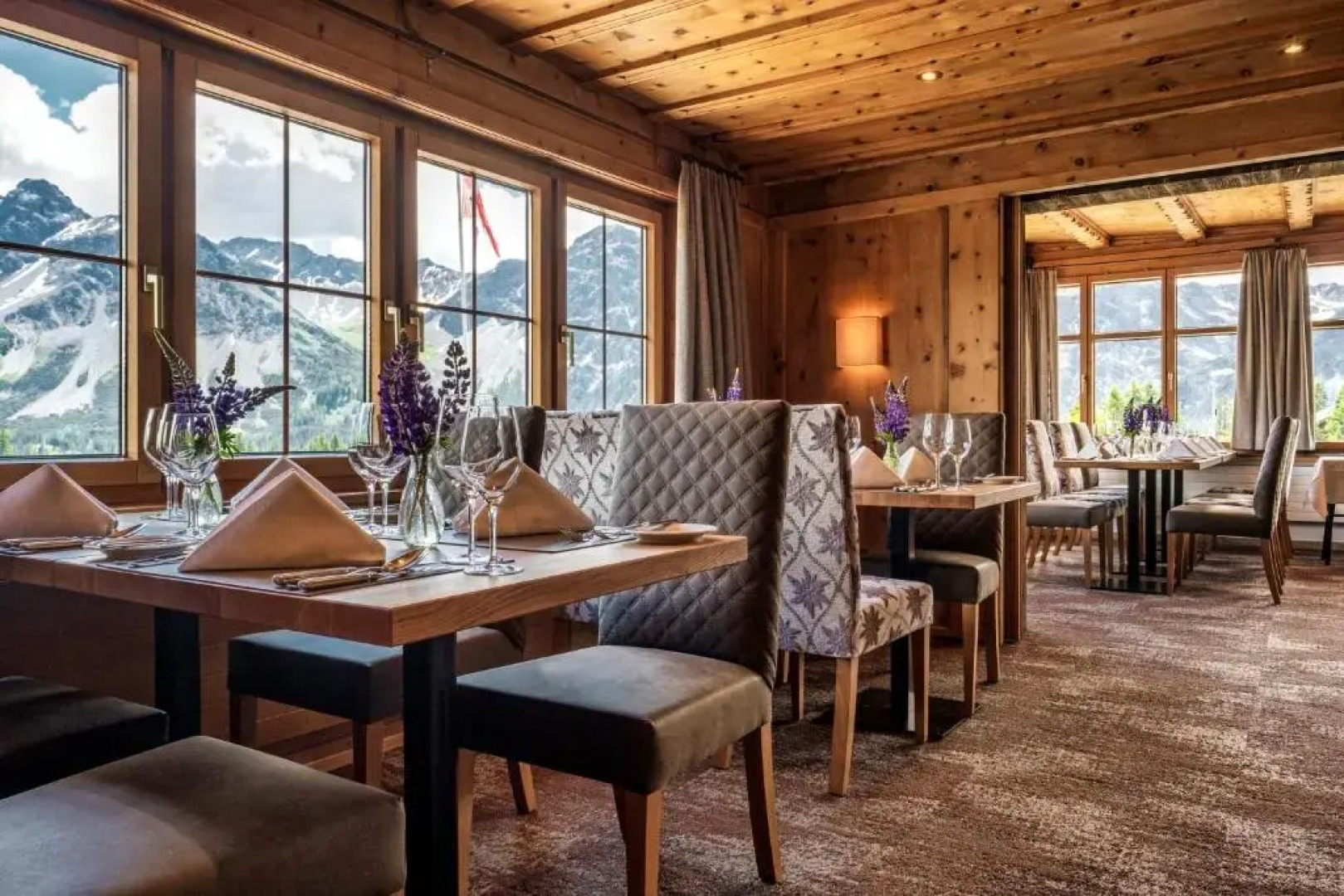 Golf- & Sporthotel Hof Maran