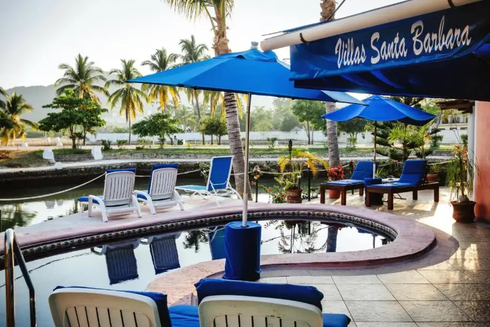 Villa Santa Barbara