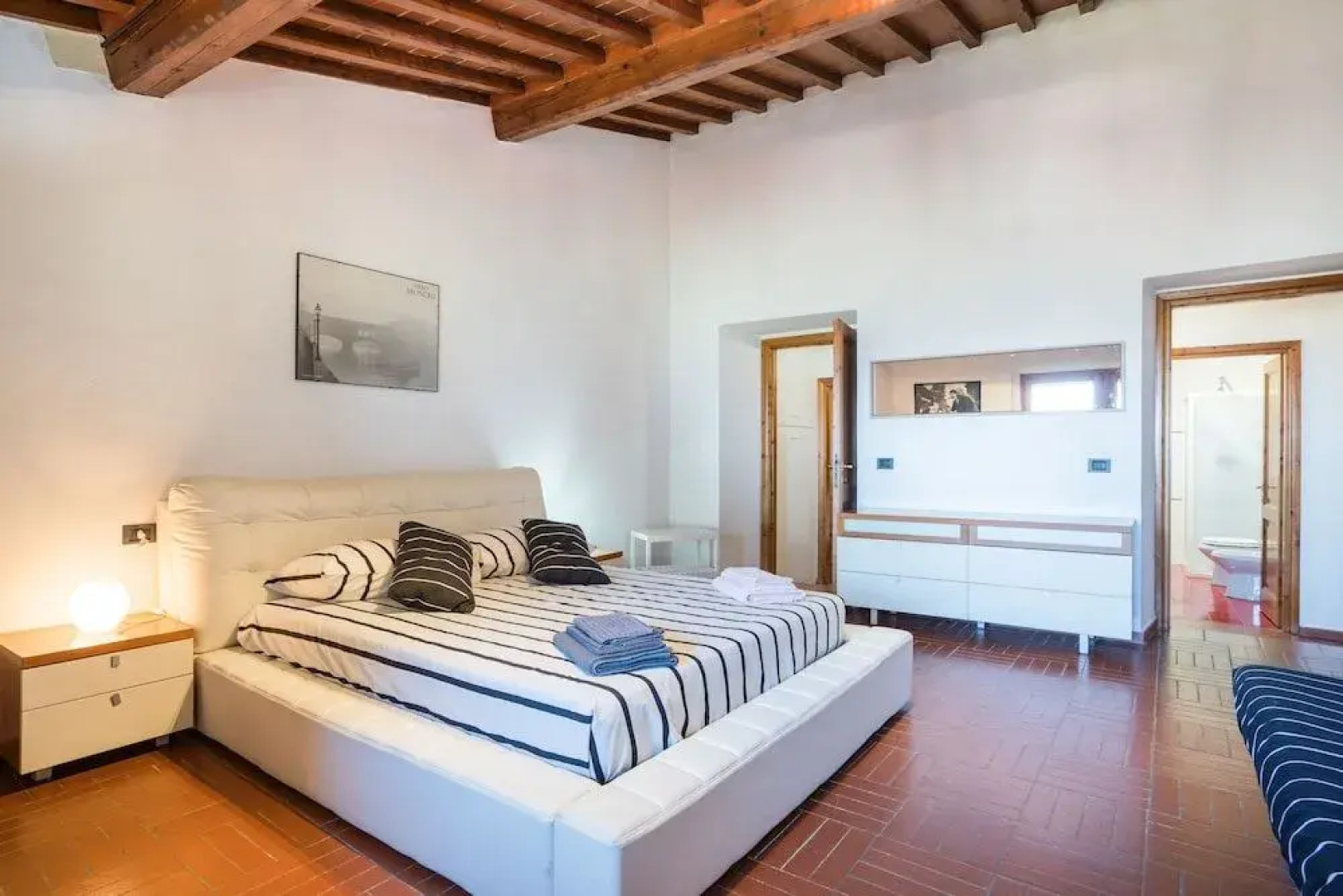 B&B Villa Antonio