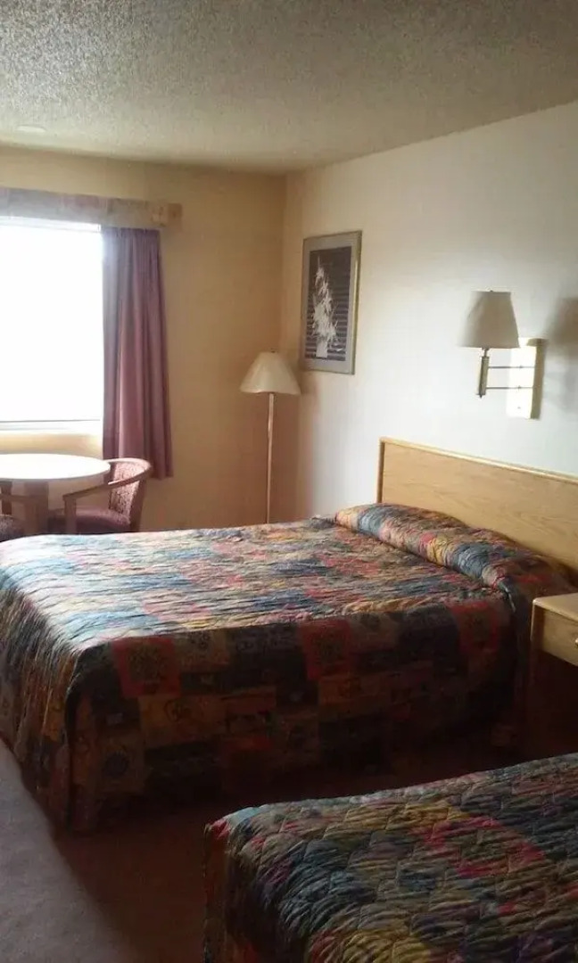 Budget Host Royal Gorge Inn