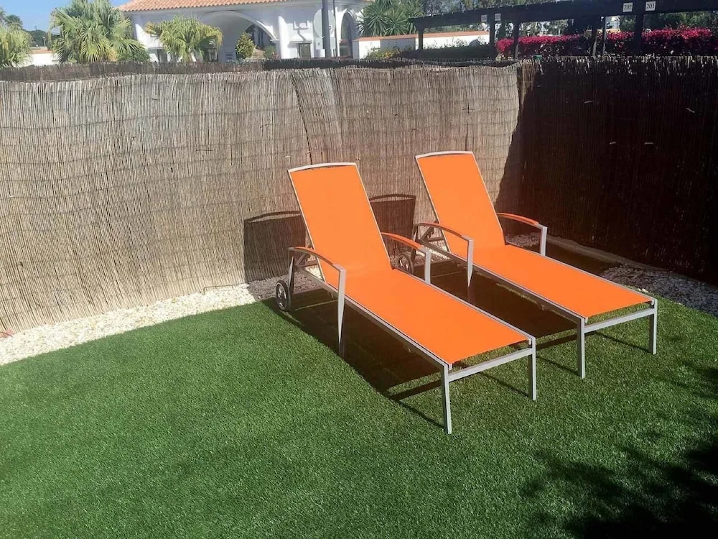 Apartamento Jardines E1-0C