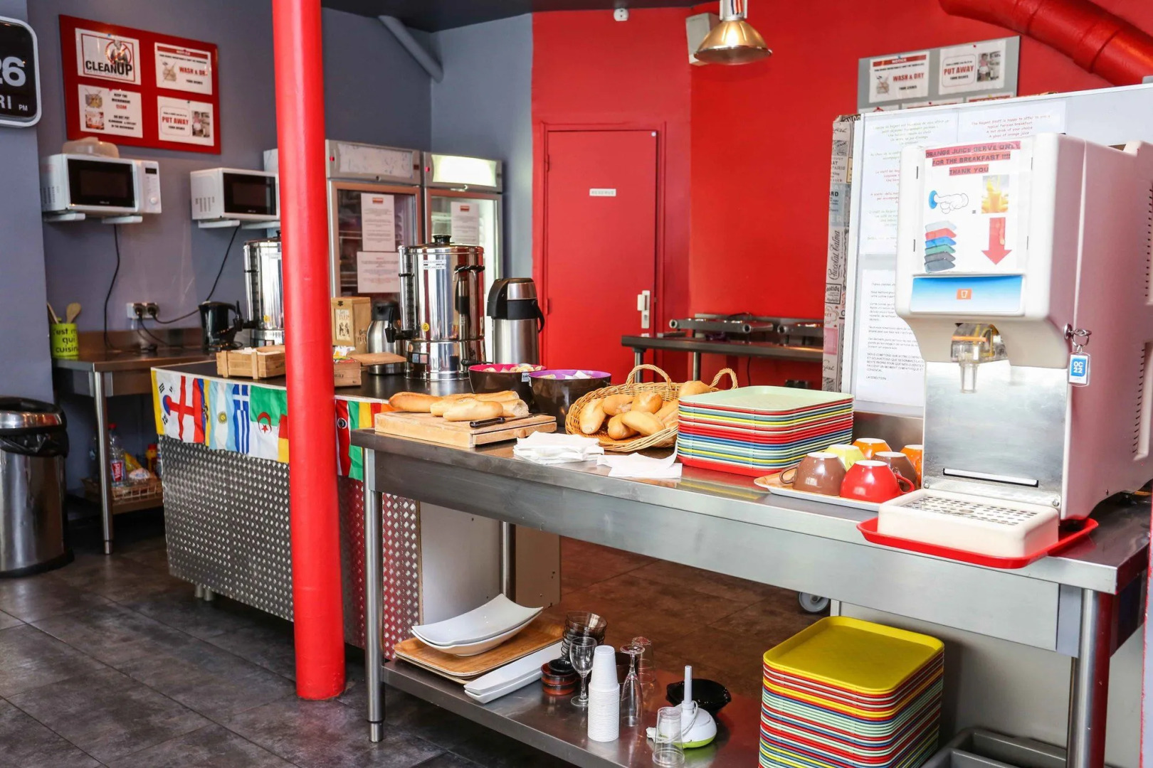 Le Régent Montmartre