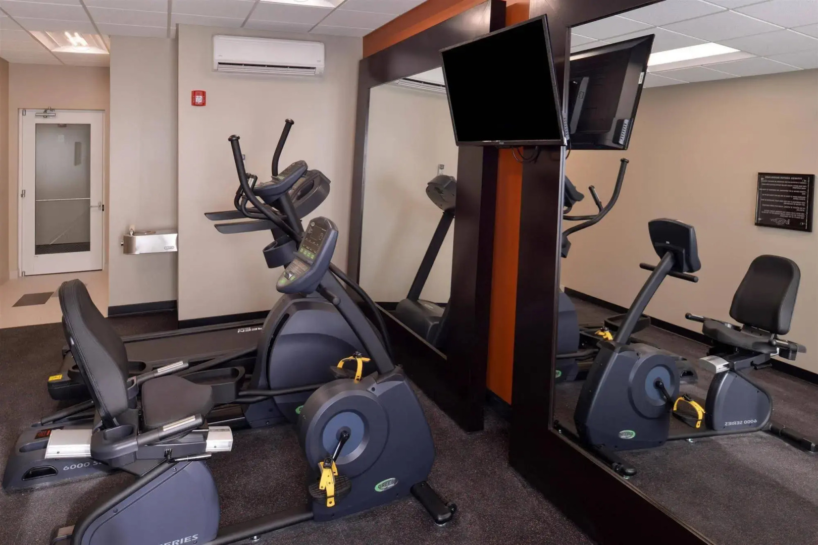 Lexington Inns and Suites Effingham