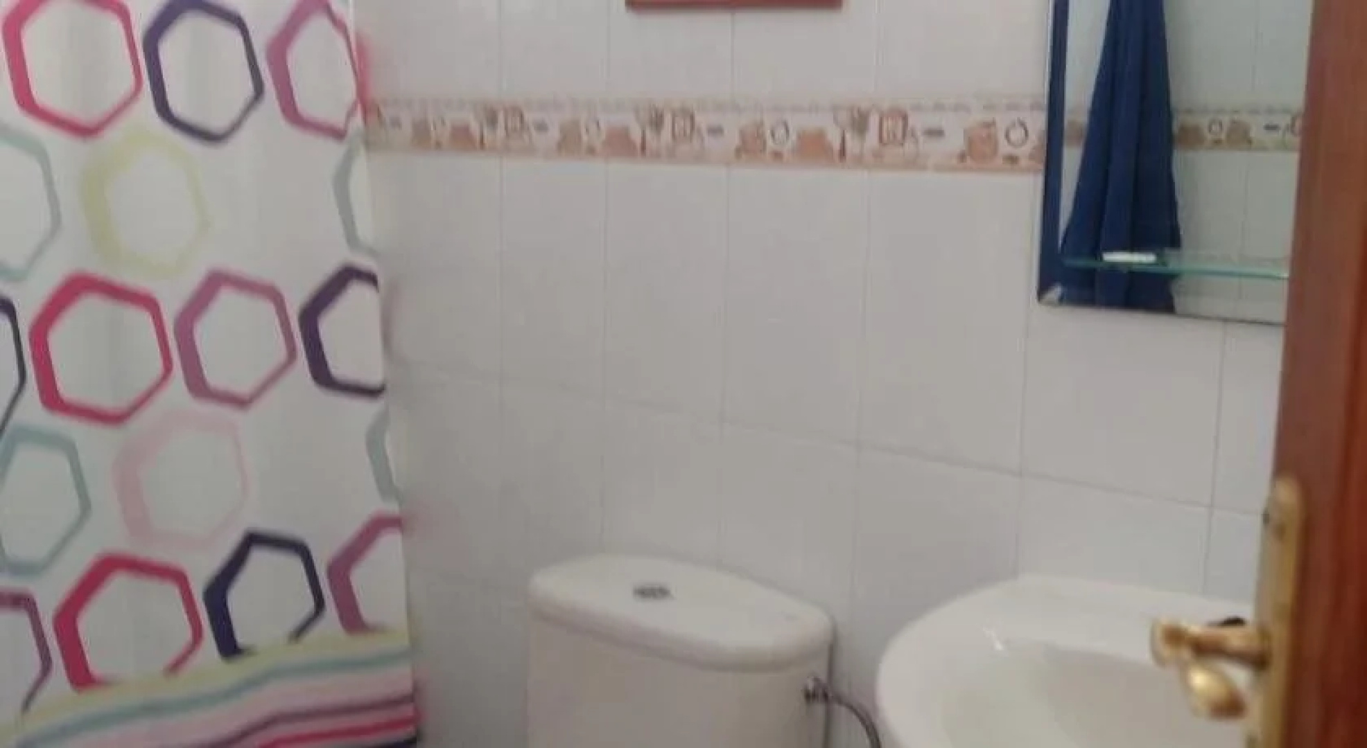 Casitas Rosheli
