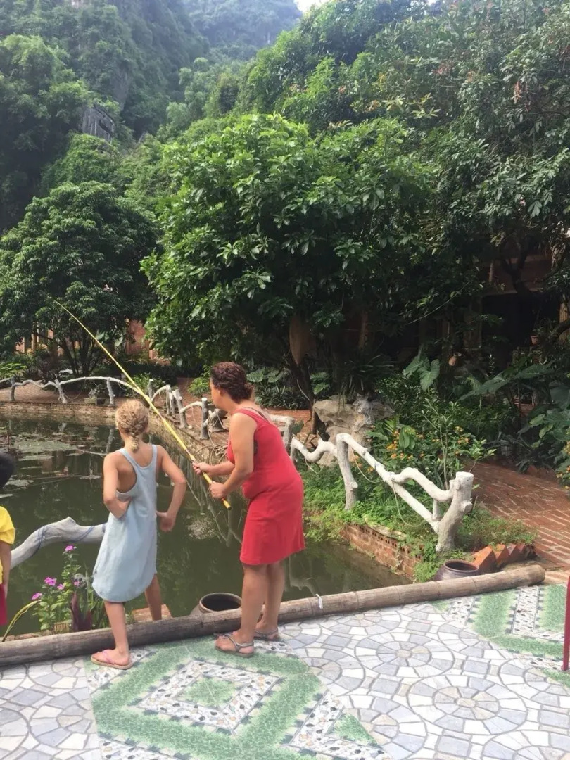 Tamcoc Valley Homestay