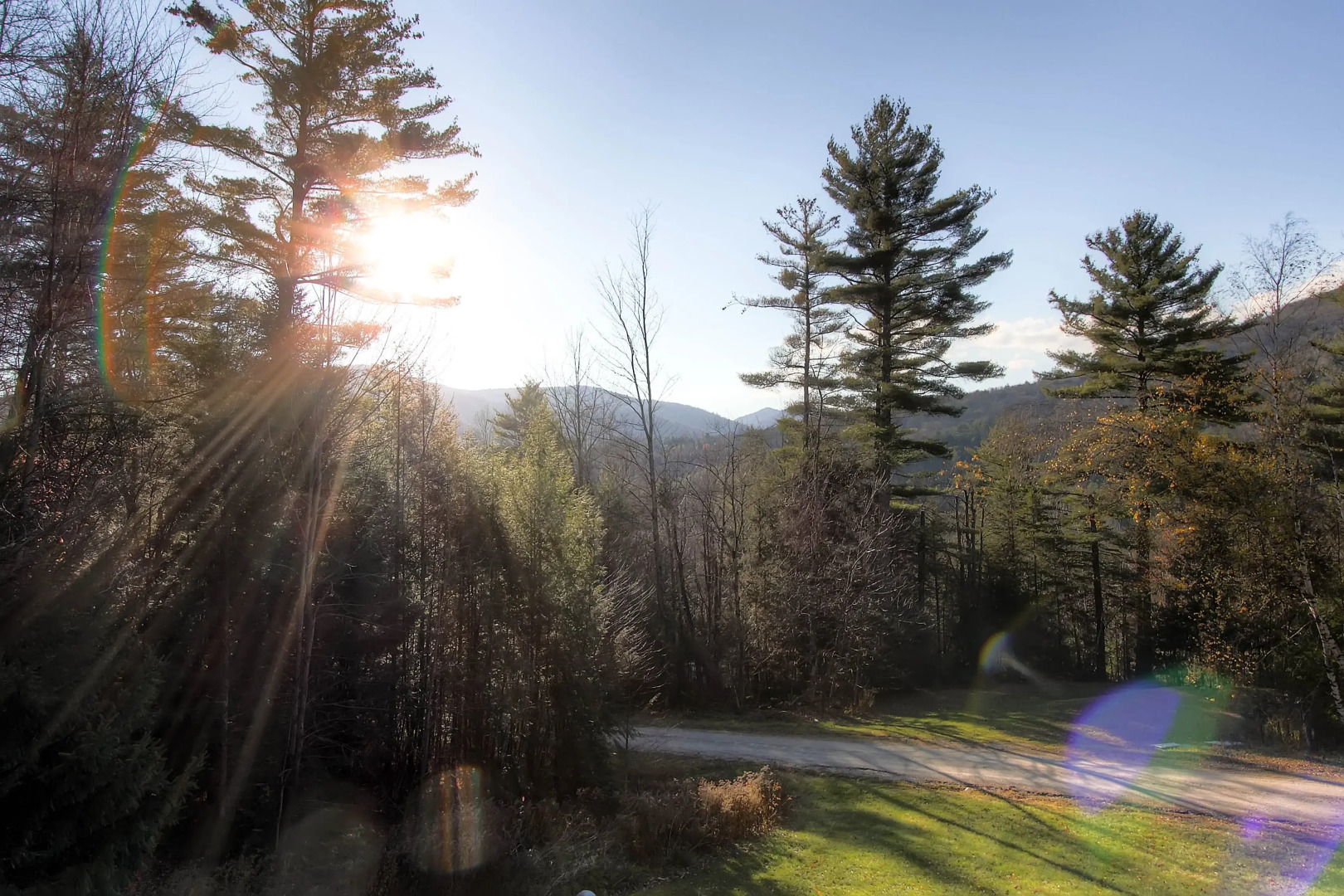 Sweet Life - GetAway