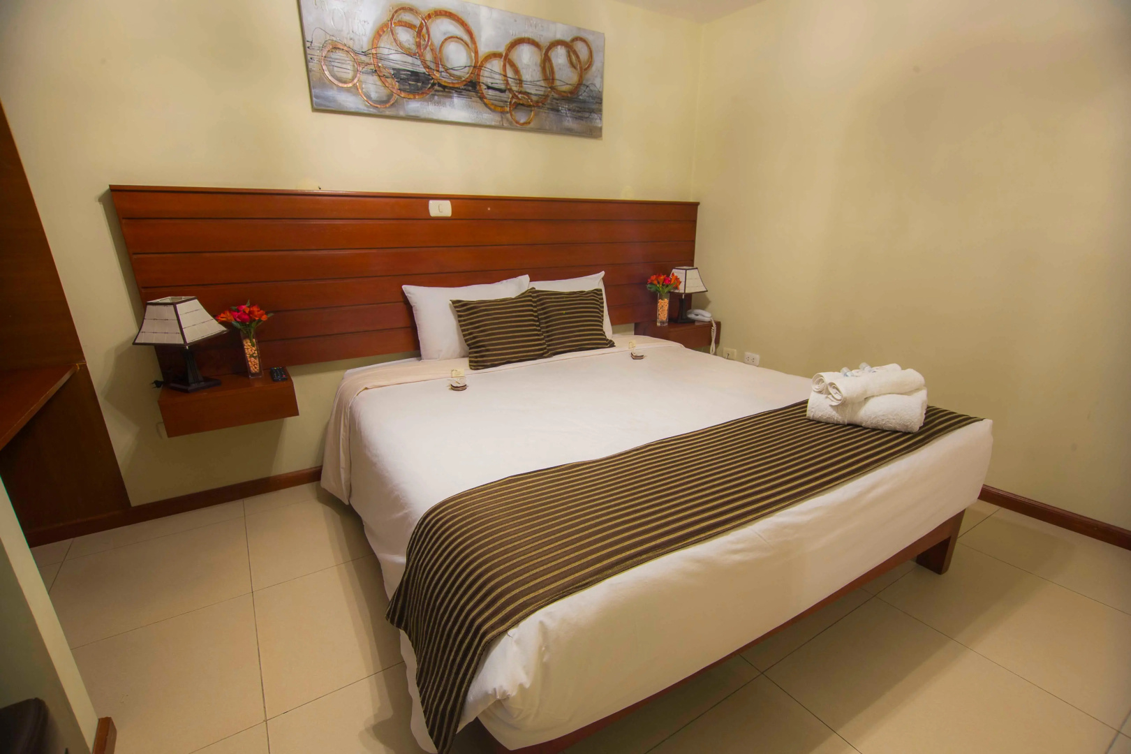 Hotel La Casona del Olivo Arequipa