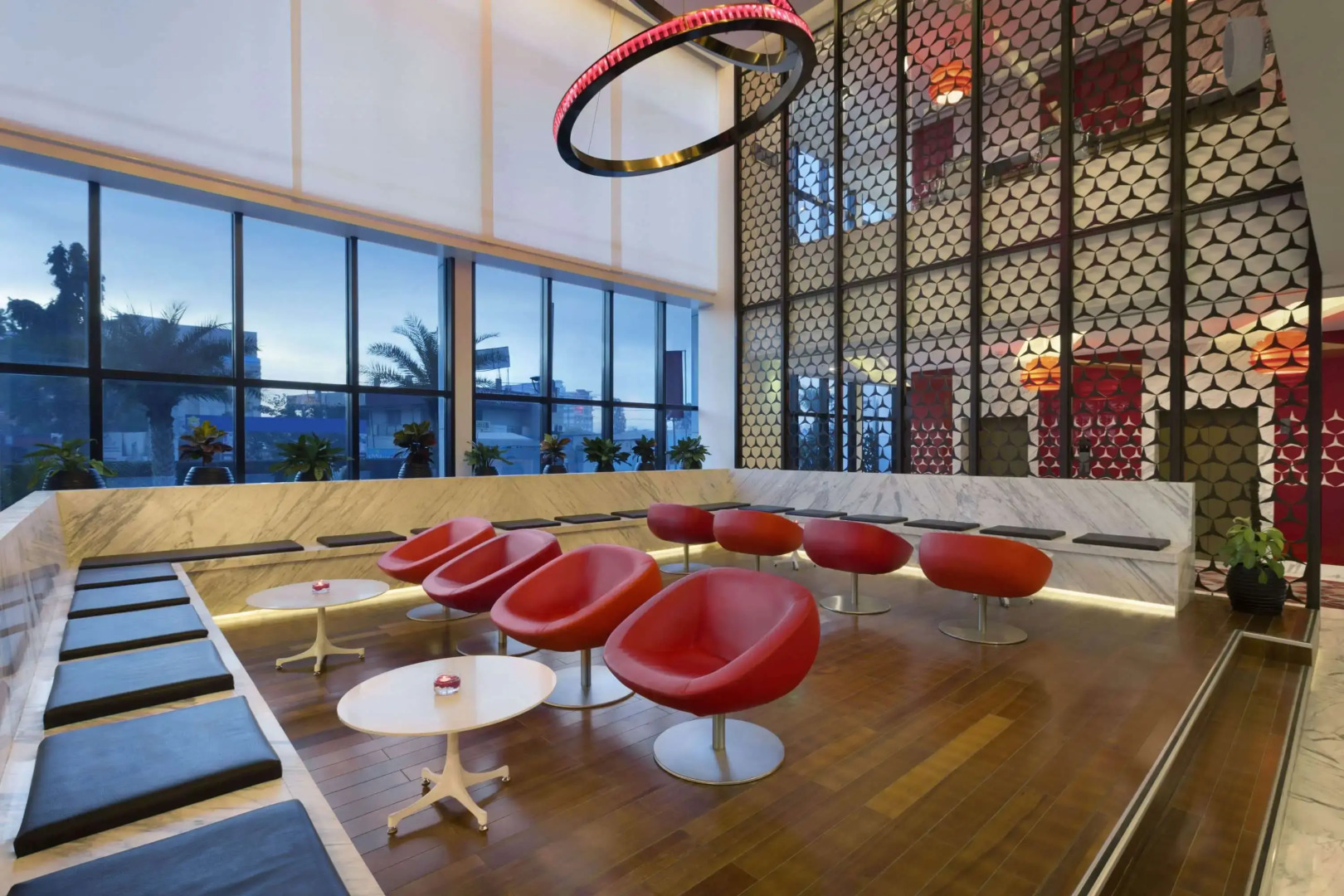 Howard Johnson by Wyndham Bengaluru Hebbal