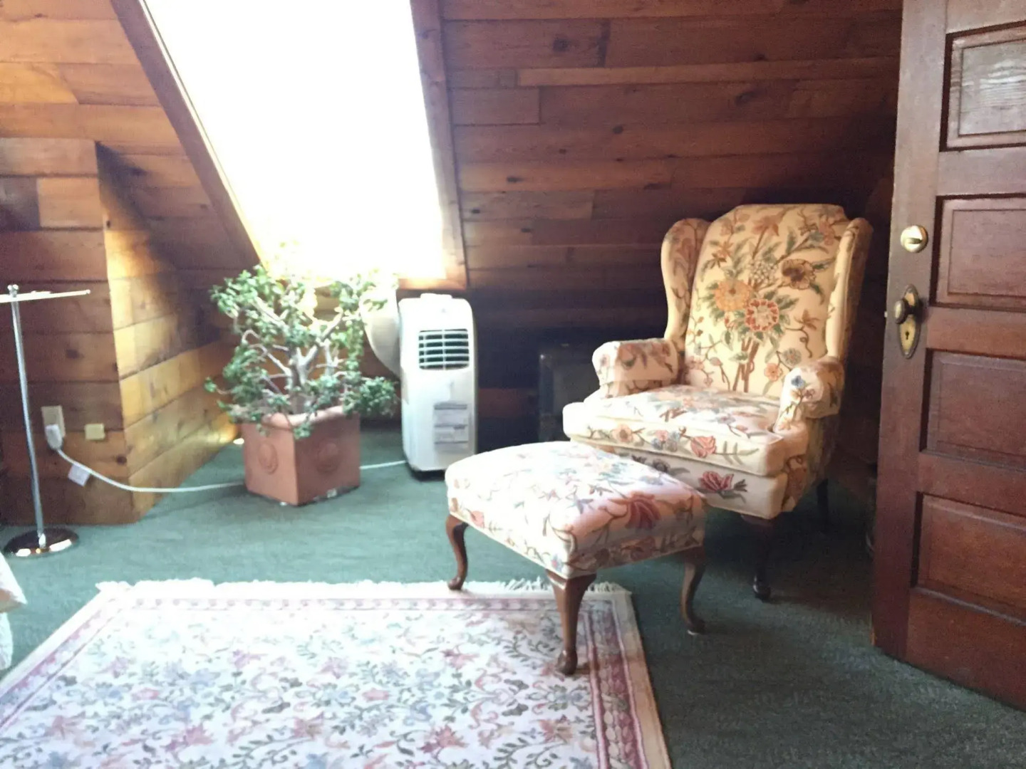 Sacred Garden Healing Center