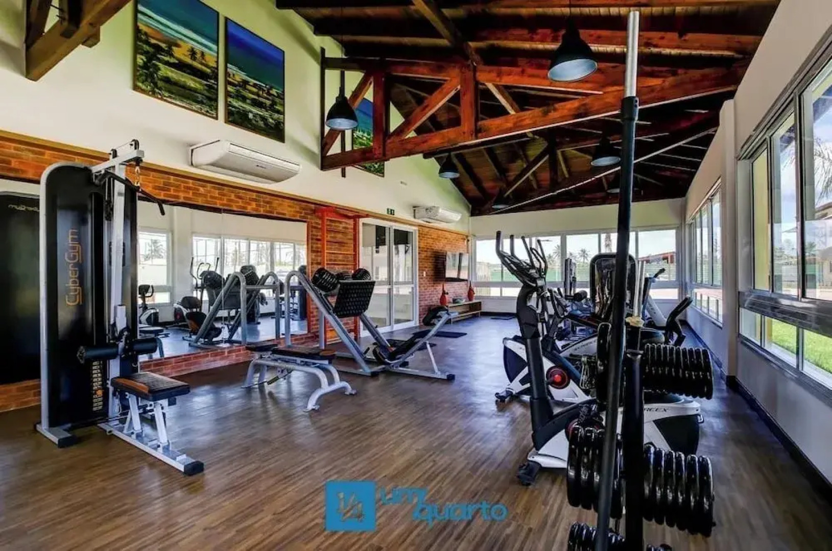 Ponta de Inhambupe Residences