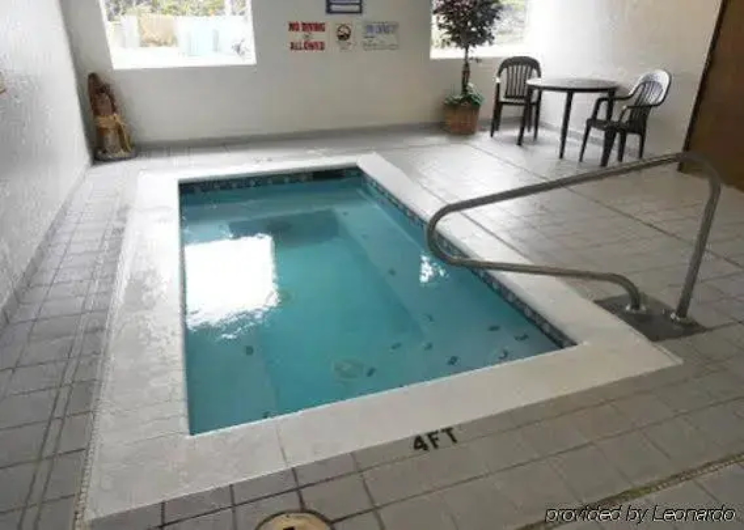 Quality Inn Lincoln City