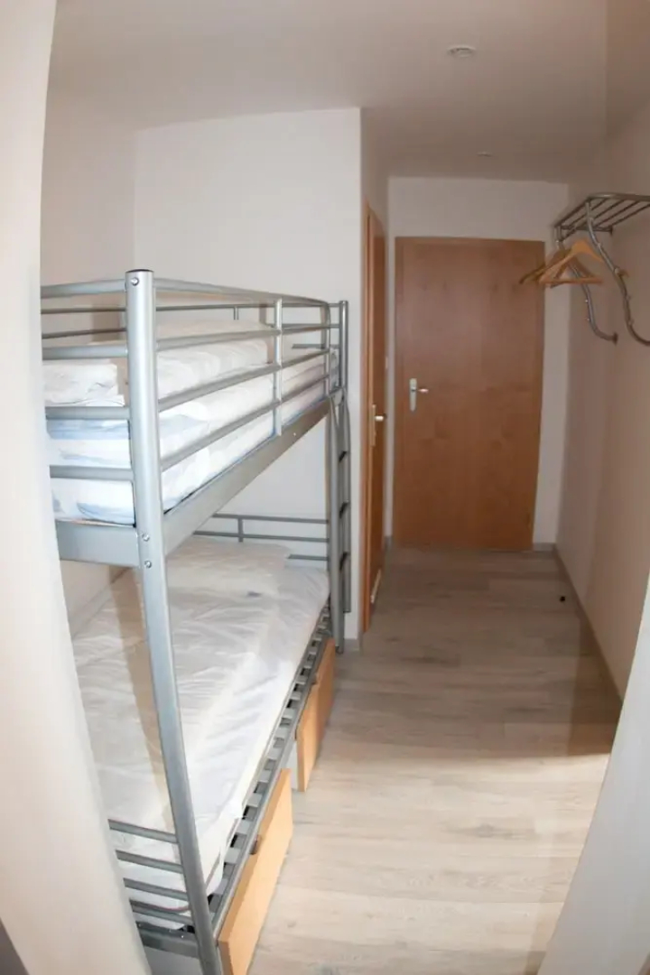Apartmán Poustevník