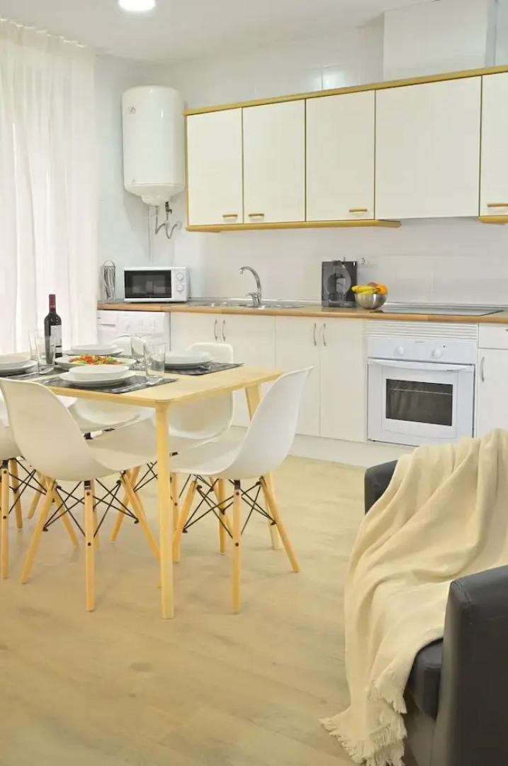 San Francisco 54 Apartments