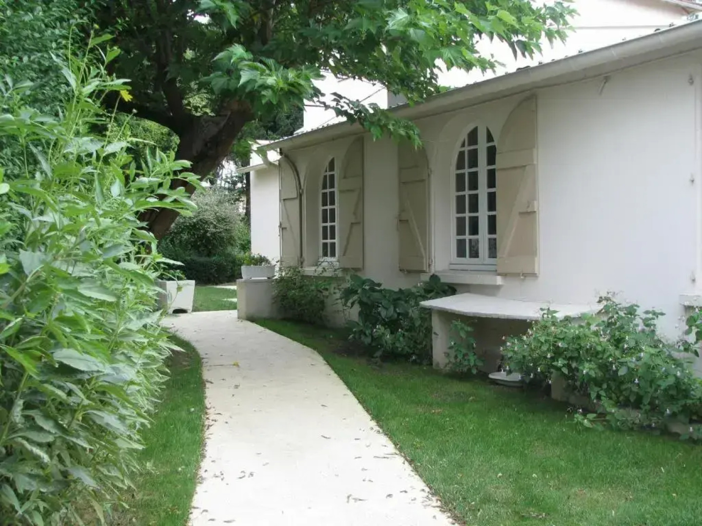 Hotel Restaurant La Renaissance