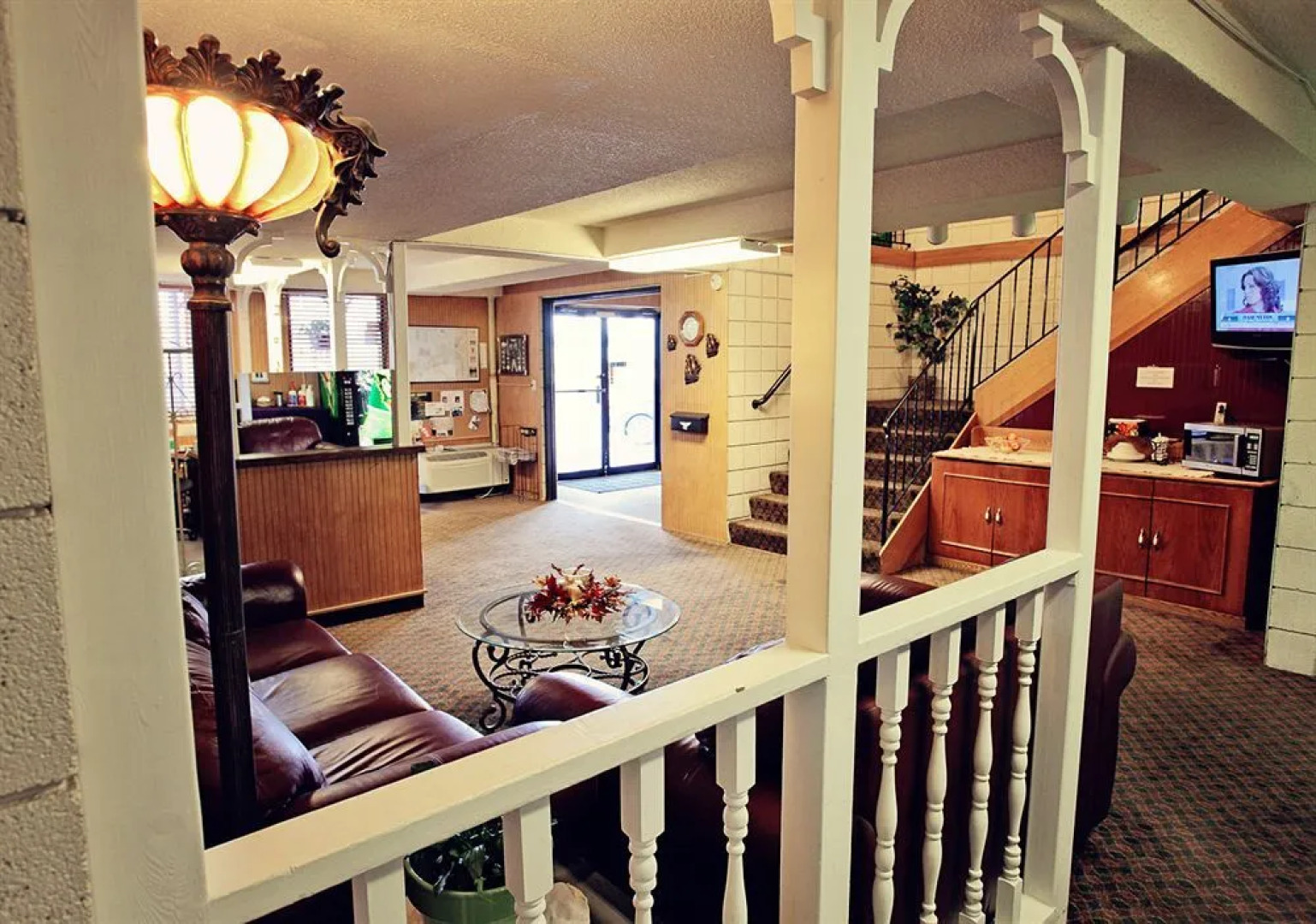 National 9 Casper - Showboat