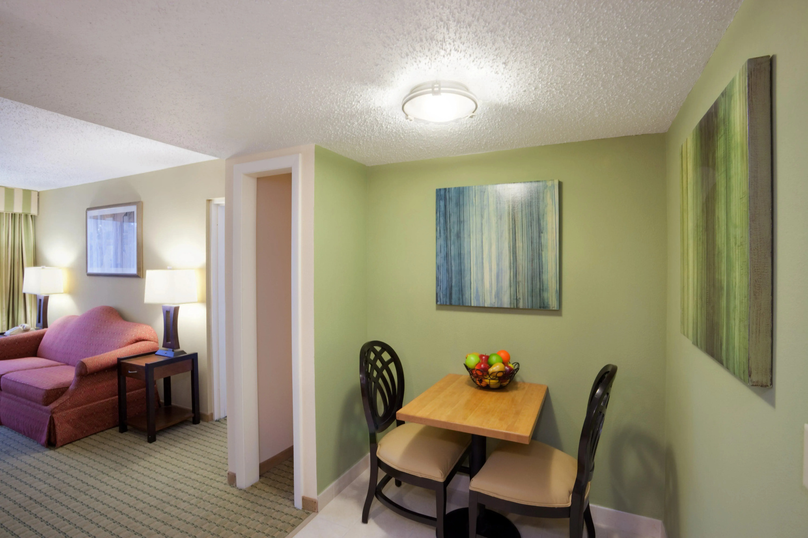 Holiday Inn Nashua