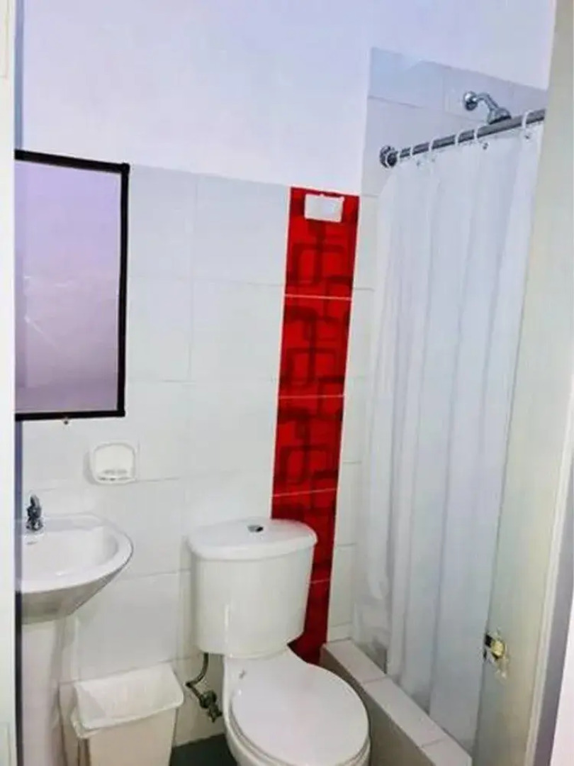 Hotel Ipanema Salinas