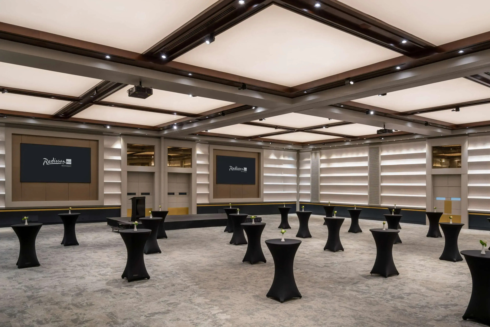 Radisson BLU Bucharest