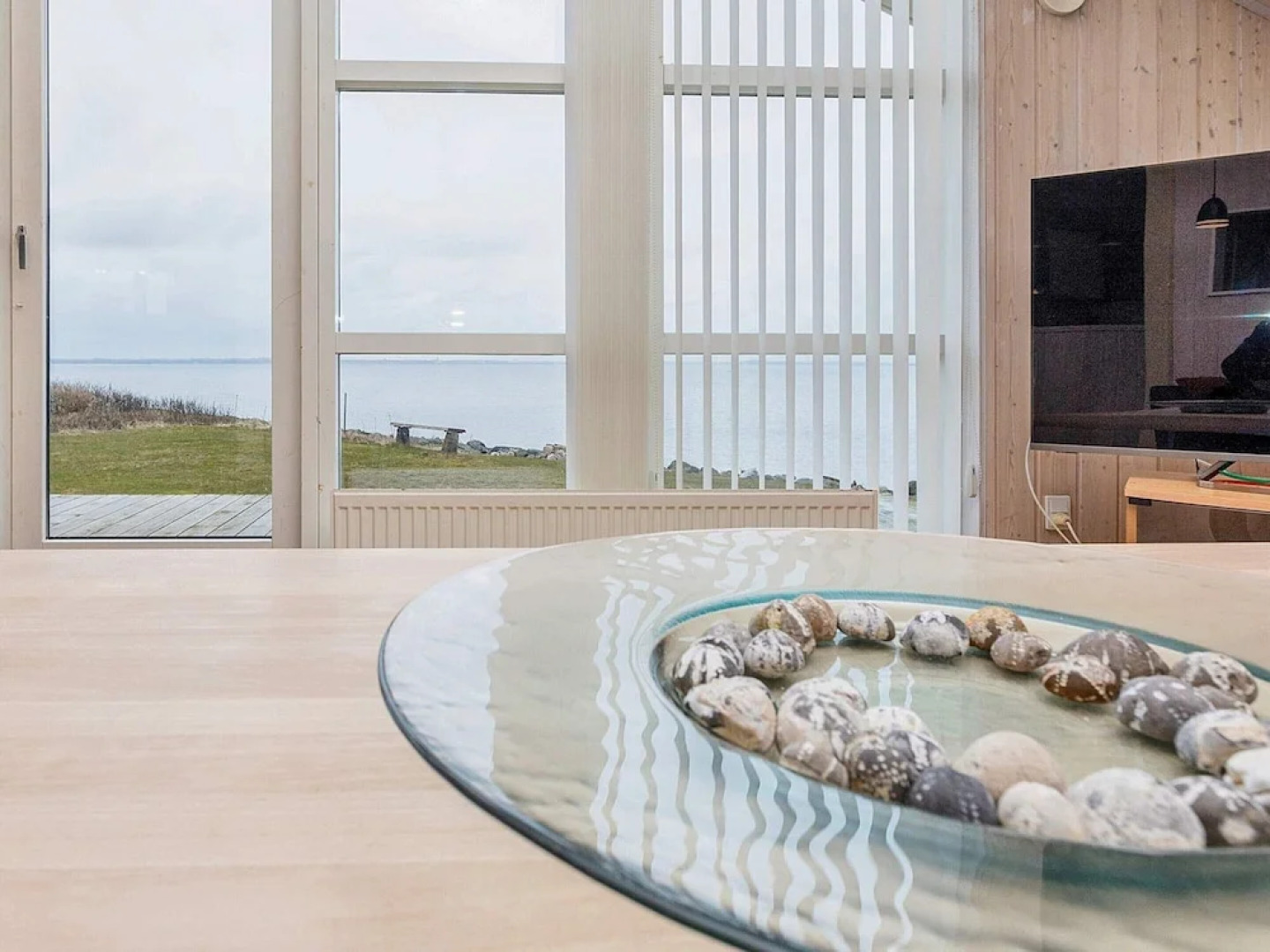 4 Person Holiday Home in Vinderup-by Traum