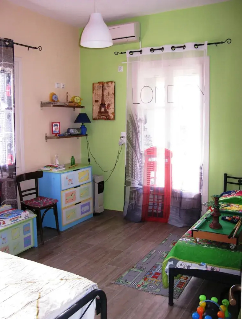 Navarino - A Breath Away From The Beach