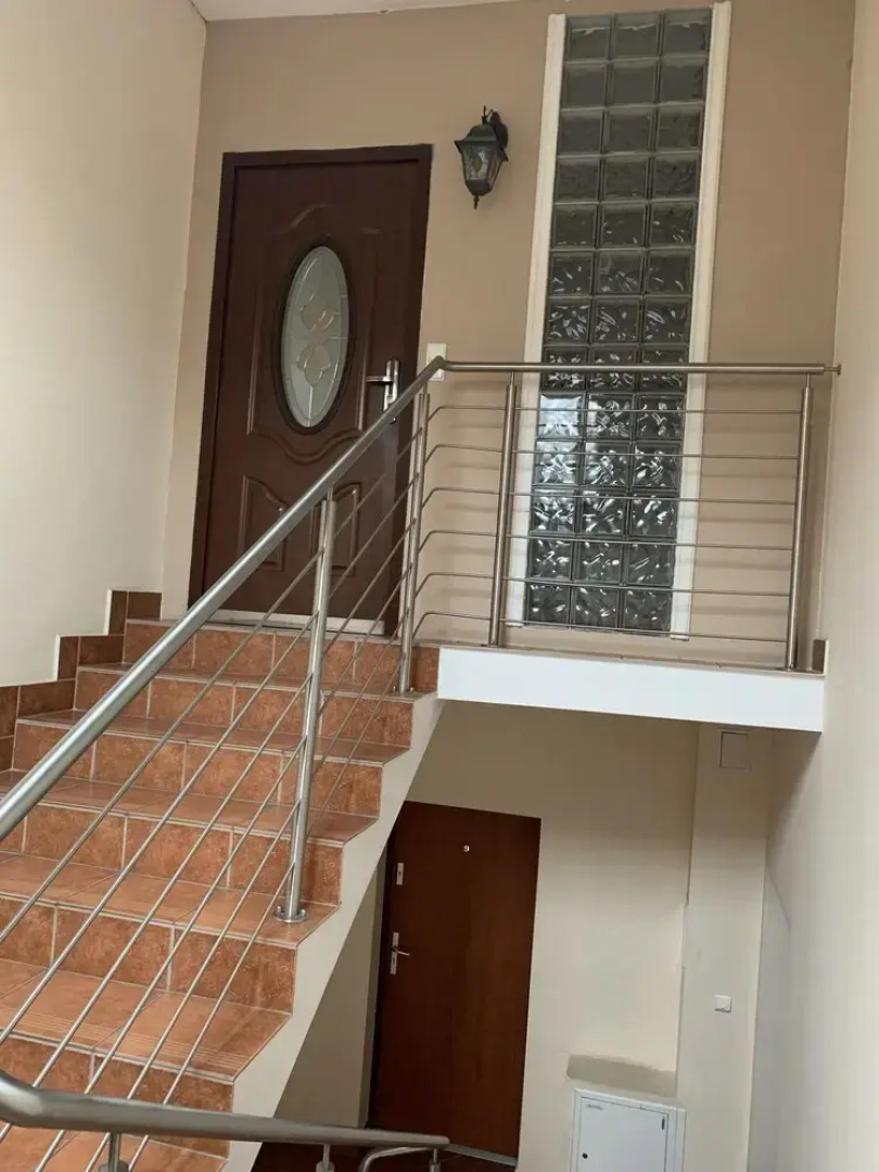 Apartament przy Mlynie