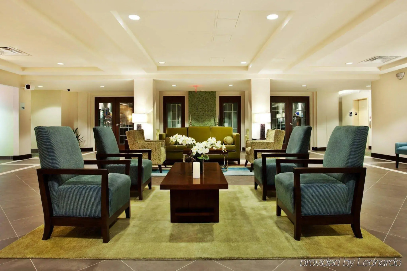 Holiday Inn Express Picayune-Stennis Space Center by IHG