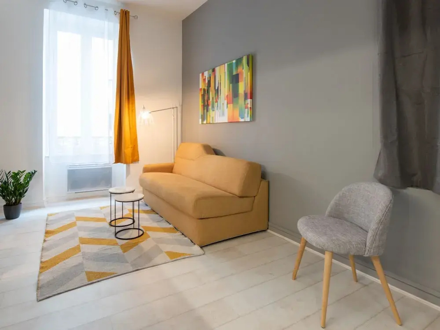 Le Nid Lyonnais - Montchat