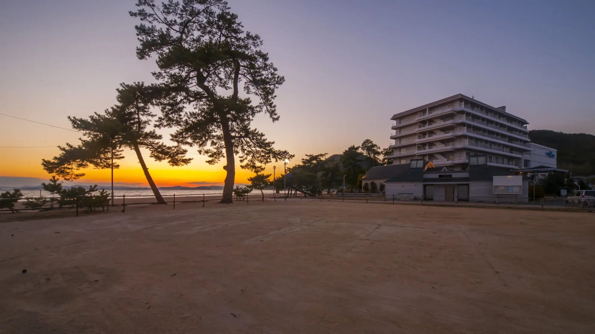 Diamond Setouchi Marine Hotel