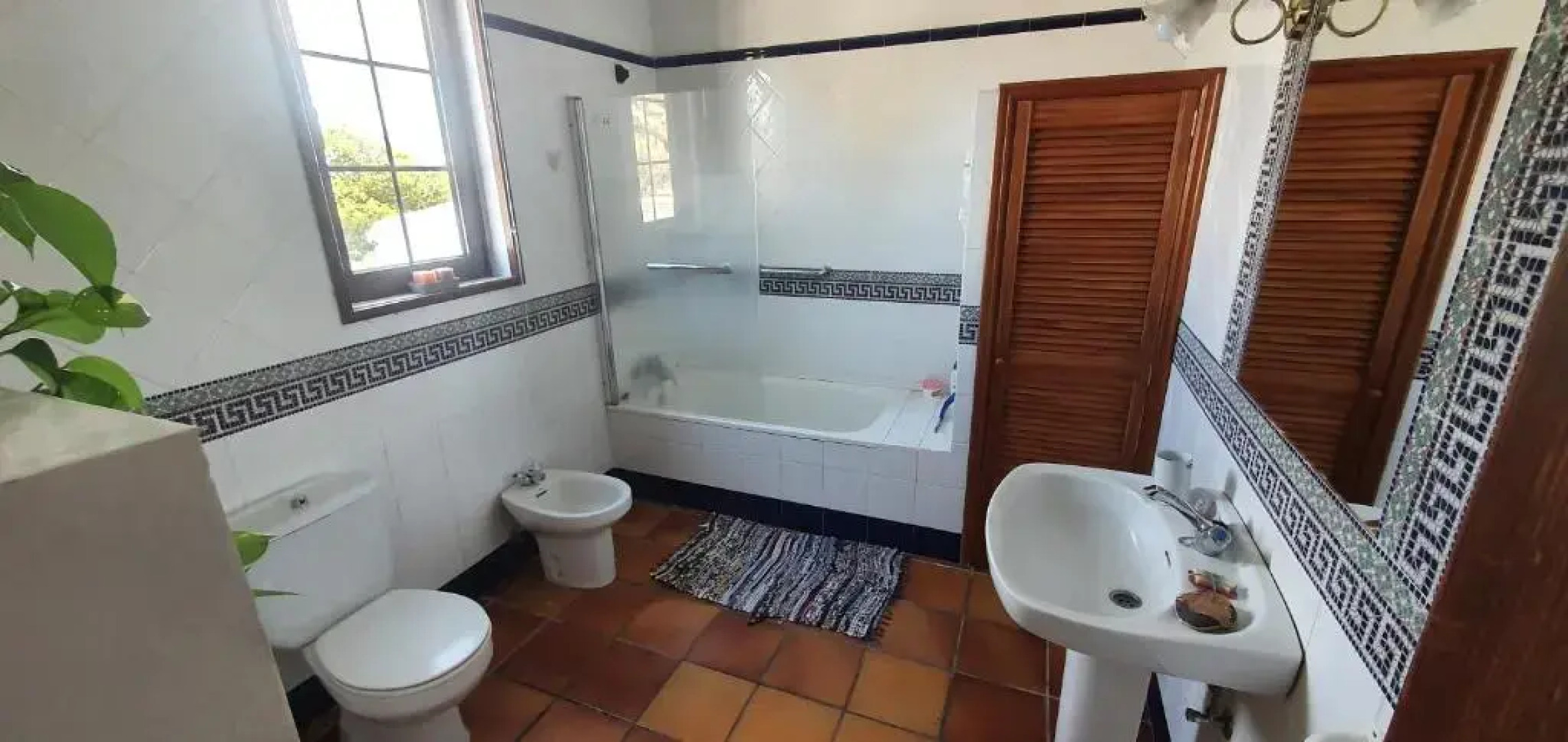 Casa rural Los Dragos