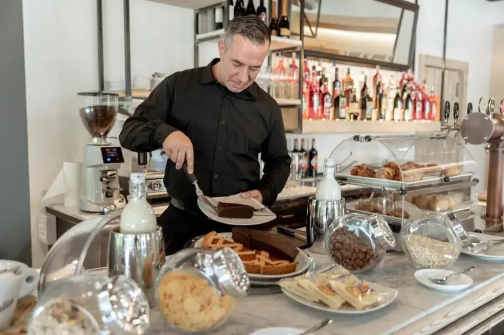 Torre Antica Venice Airport Hotel