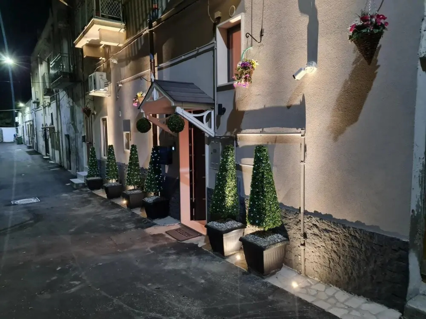 1-bed Cottage With Indoor hot tub and Sauna