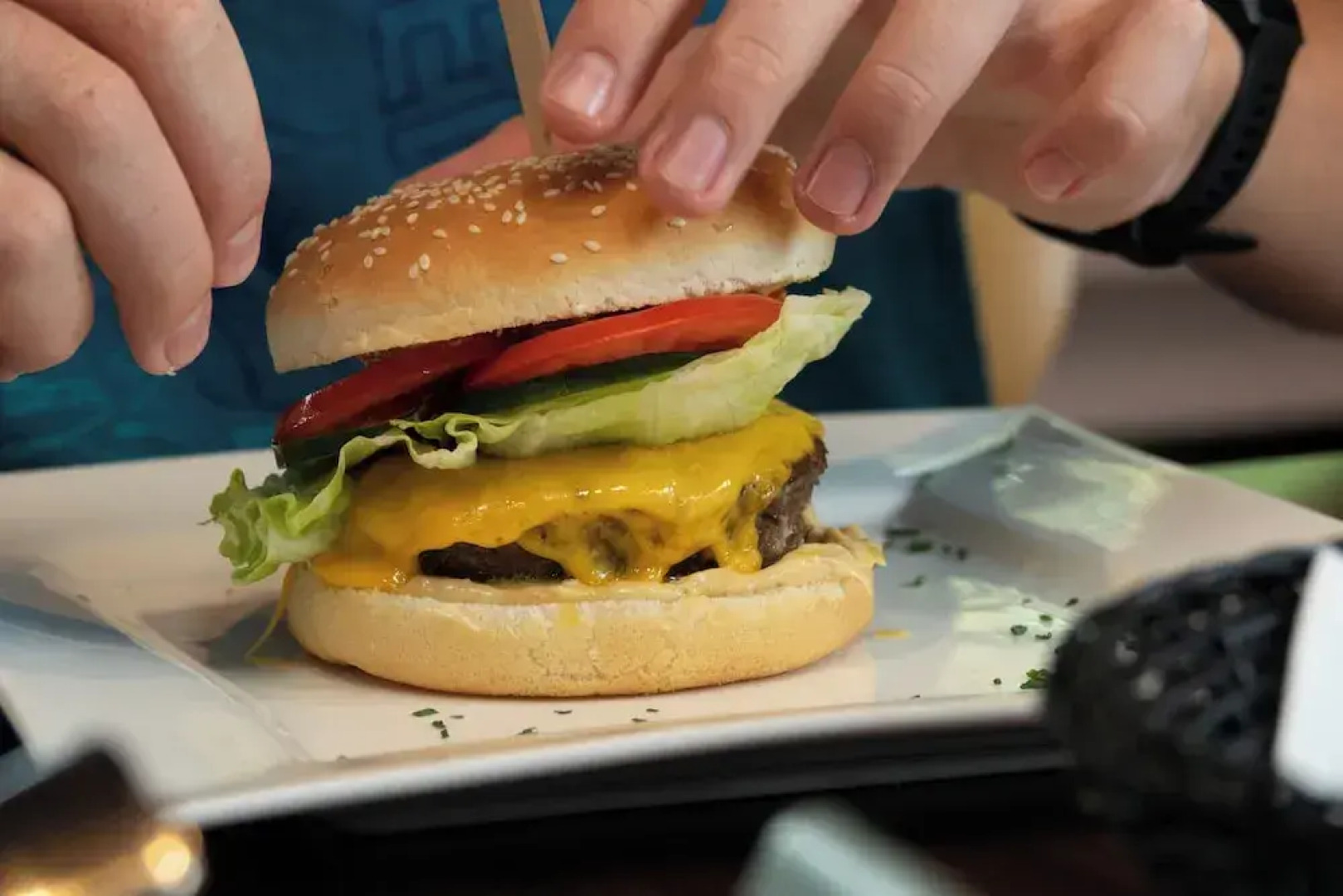 Worriken Sport- und Ferienpark Holiday Cottages