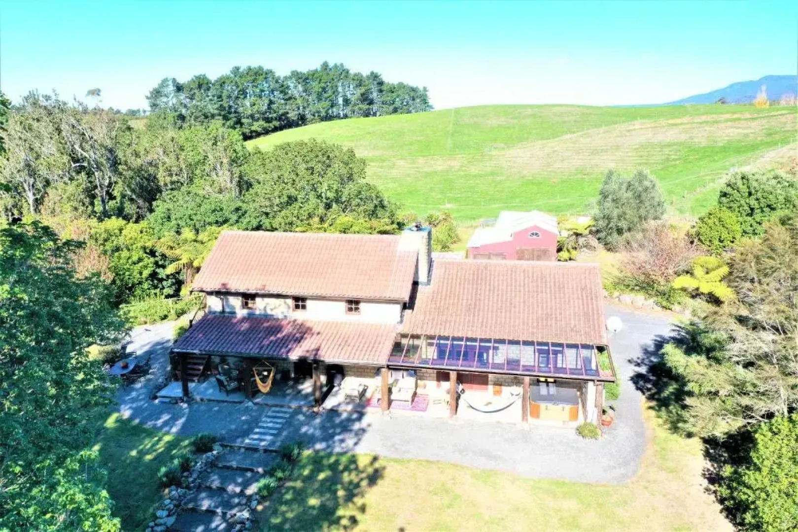 Villa Casa Maria Luxury Farmhouse